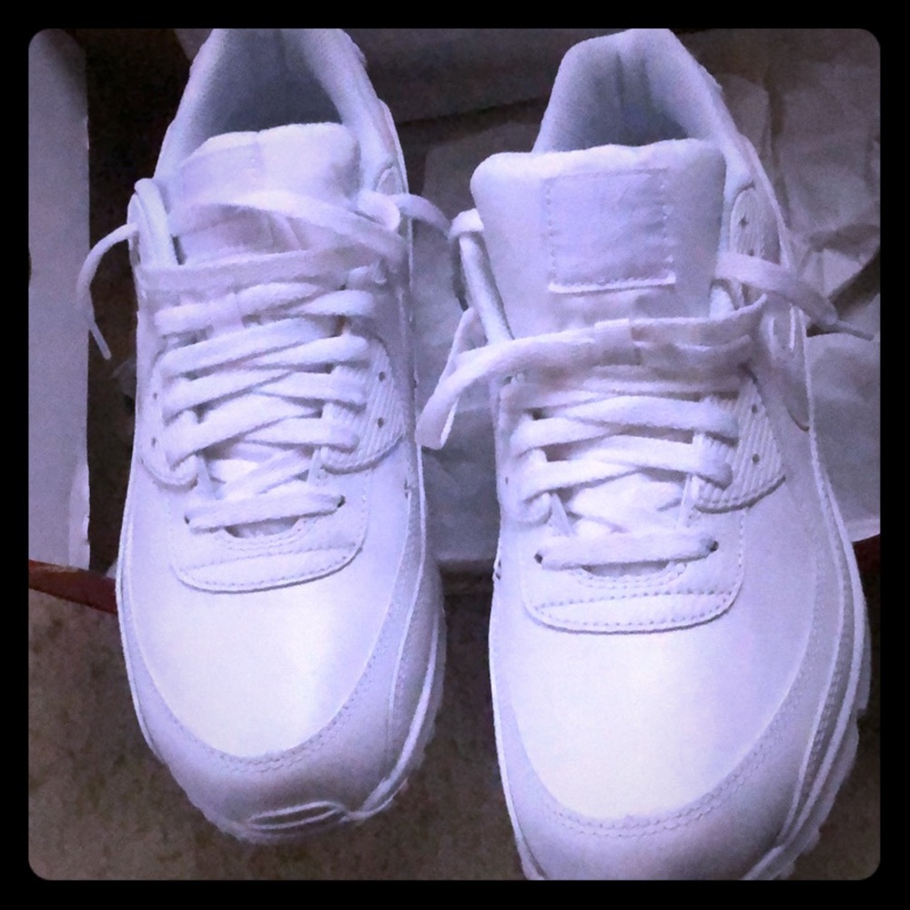 Nike air max